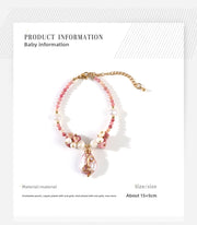 Winding Baroque During Rose Stone Marshall