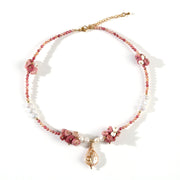 Winding Baroque During Rose Stone Marshall