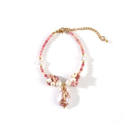 Winding Baroque During Rose Stone Marshall