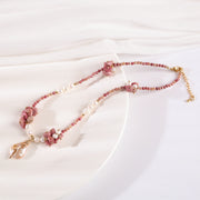 Winding Baroque During Rose Stone Marshall