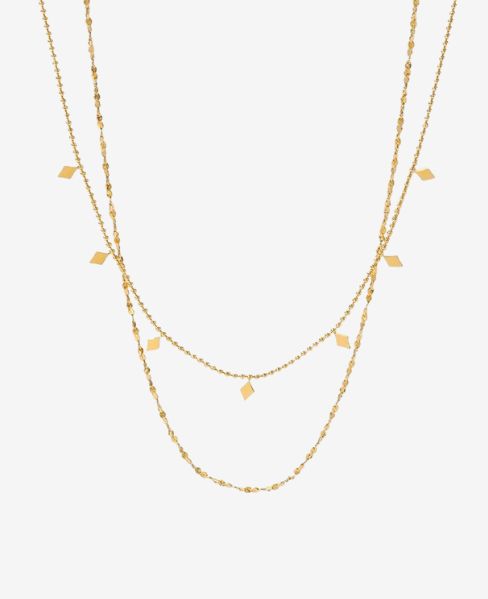 Rina Necklace