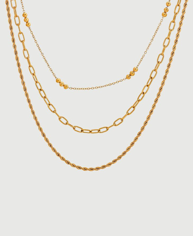 Lana Necklace