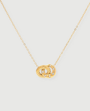 Tia Necklace