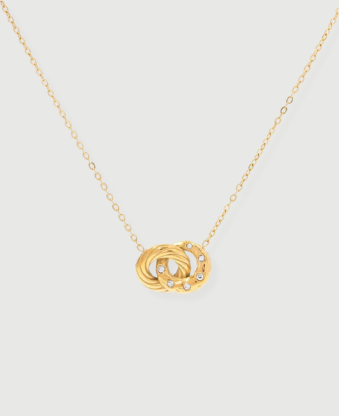 Tia Necklace