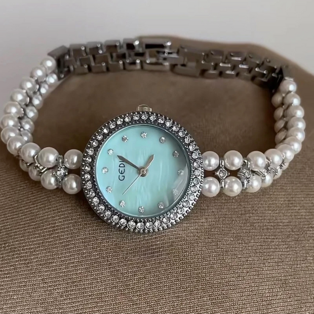 Original Gody Pearl-linked Watch