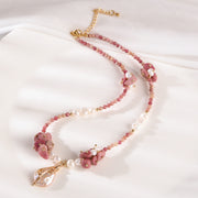 Winding Baroque During Rose Stone Marshall