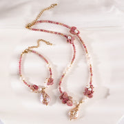 Winding Baroque During Rose Stone Marshall