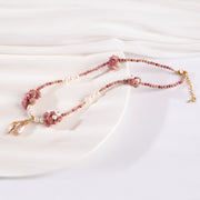Winding Baroque During Rose Stone Marshall